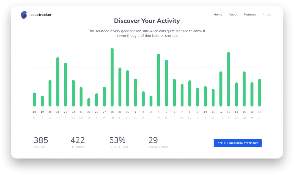 activity