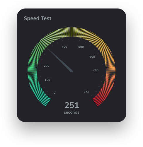 widget